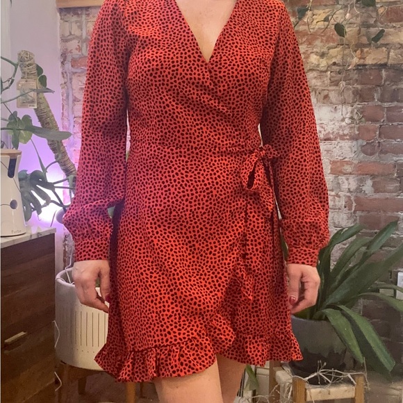 IVIVI DRESS - Picture 4 of 4